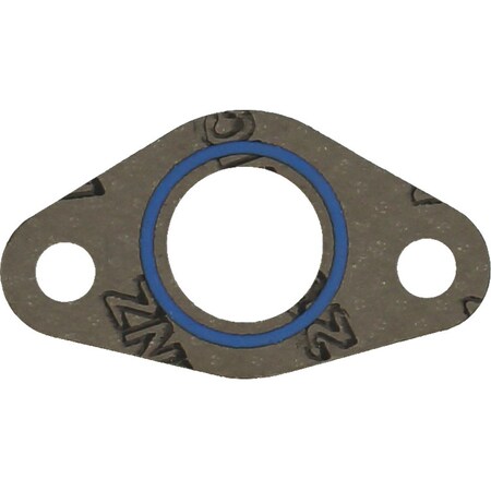 Reinz Engine Coolant Thermostat Gasket, 71-15116-00 71-15116-00